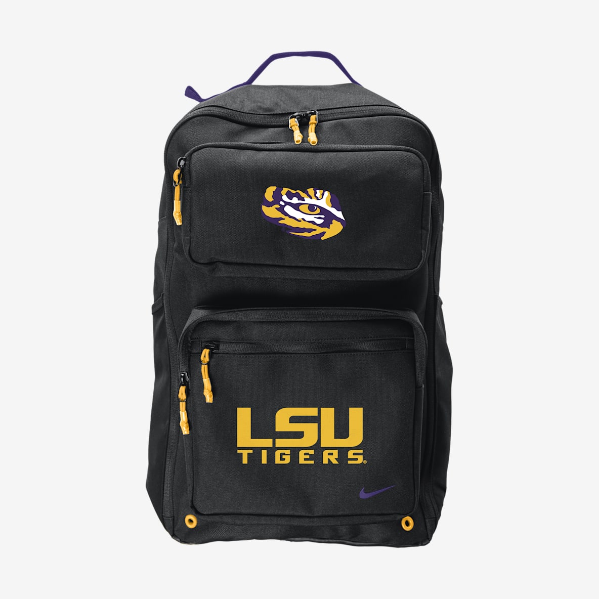 LSU Utility Speed 2.0 LSU Utility Speed 2.0 Nike College Backpack