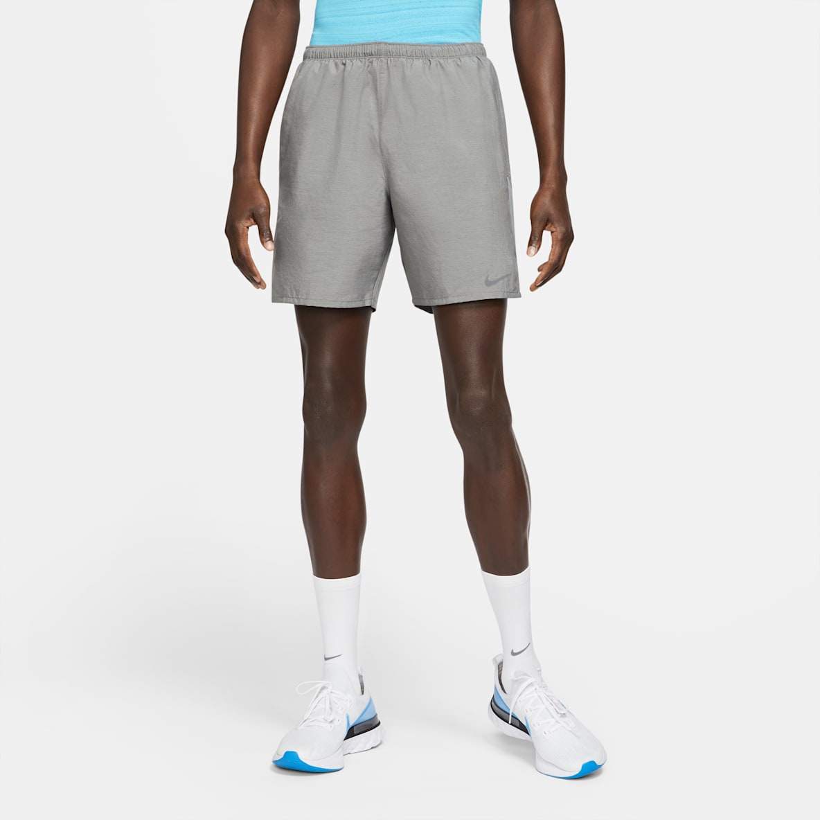Nike Challenger Nike Challenger Men's 2-in-1 Running Shorts