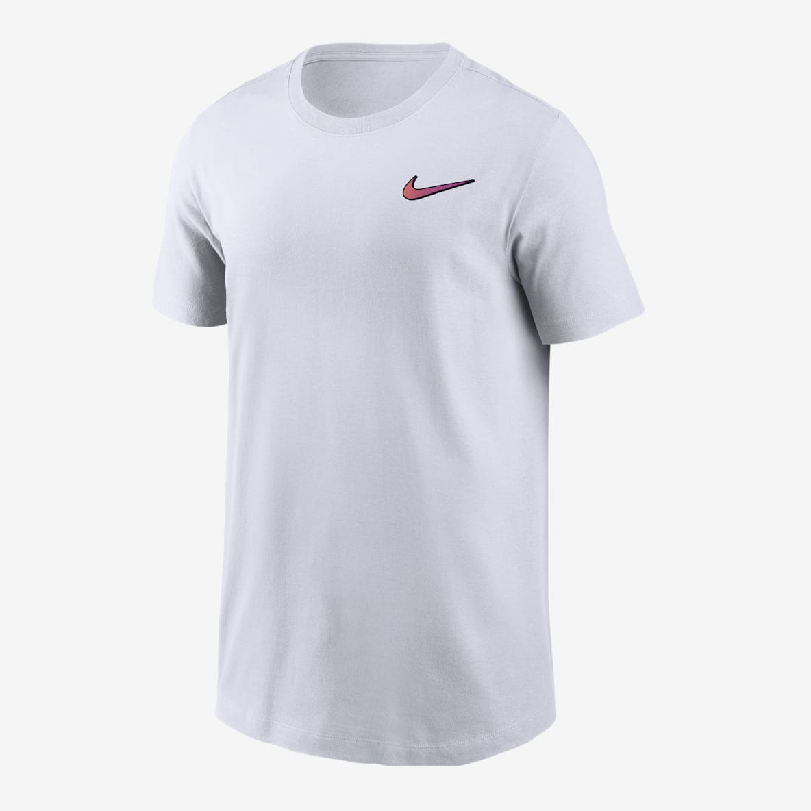 Nike Playera de tenis para niños talla grande