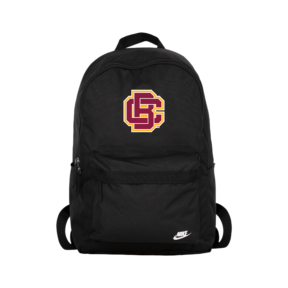 Bethune Cookman Bethune Cookman Nike College Heritage Backpack