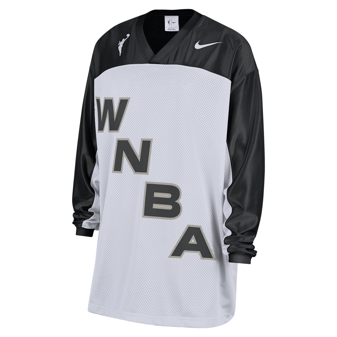 Team 13 Team 13 Women's Nike WNBA Long-Sleeve Top