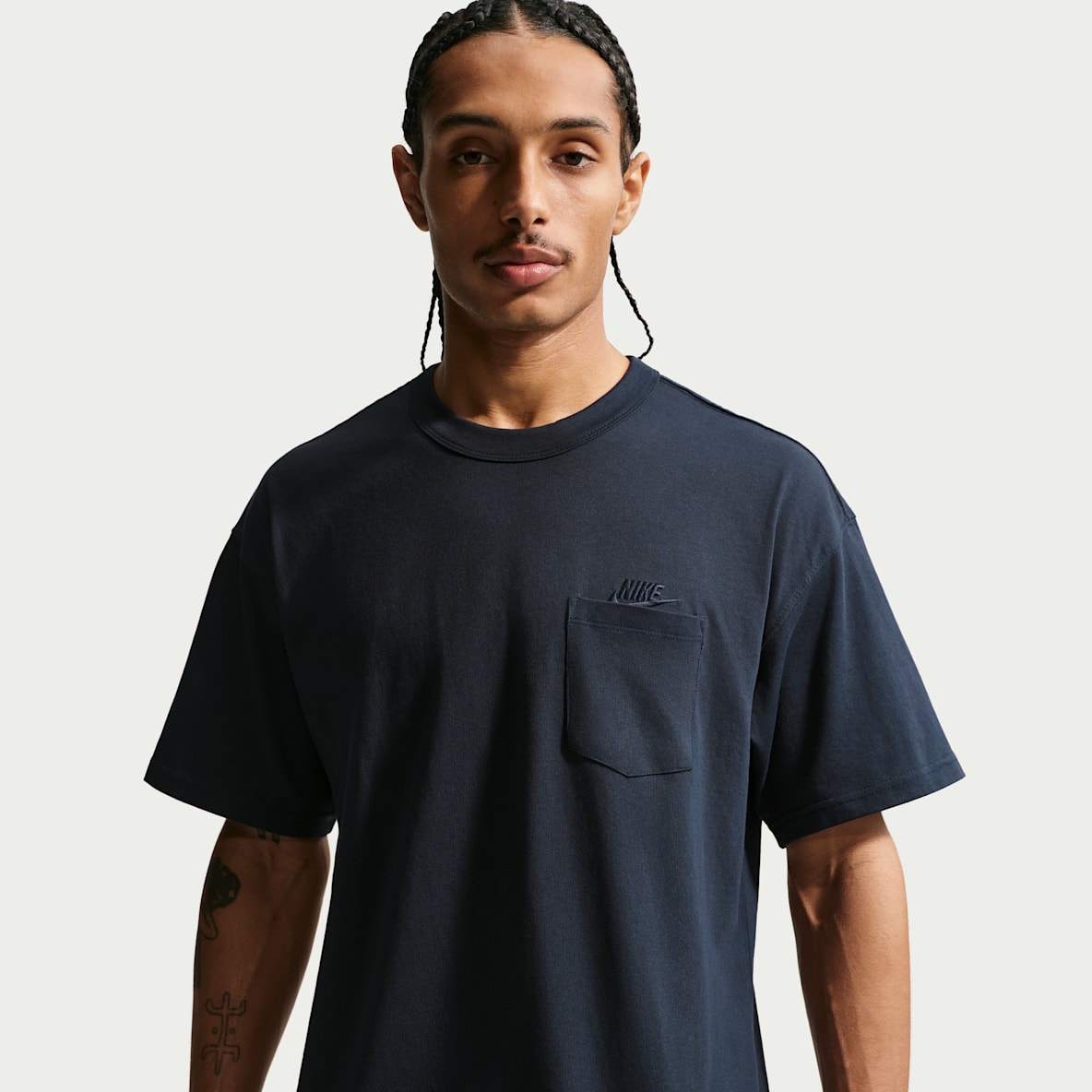 Nike Sportswear Premium Essentials Men's T-Shirt