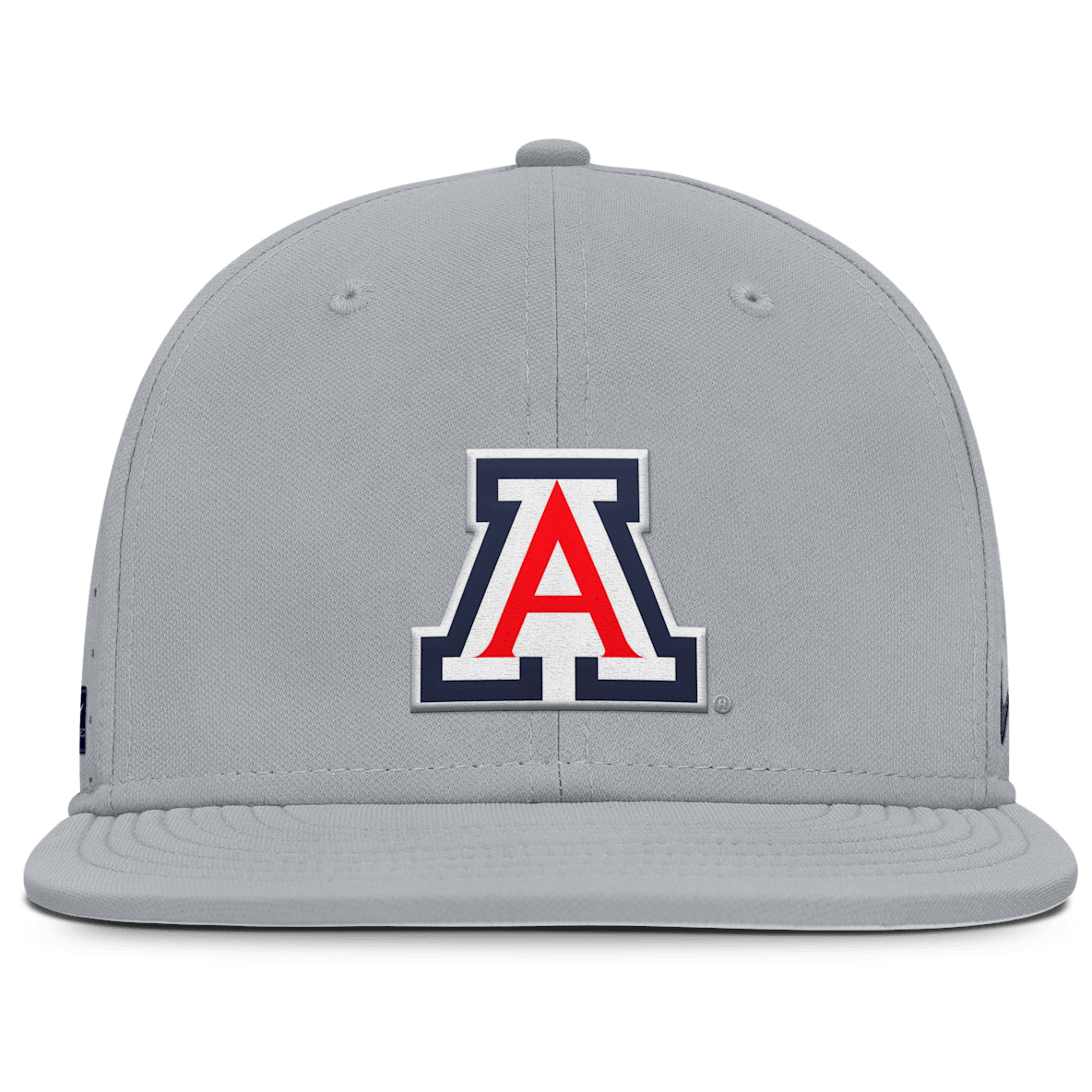 Arizona Wildcats Dugout True Arizona Wildcats Dugout True Men’s Nike Dri-FIT College Fitted Hat