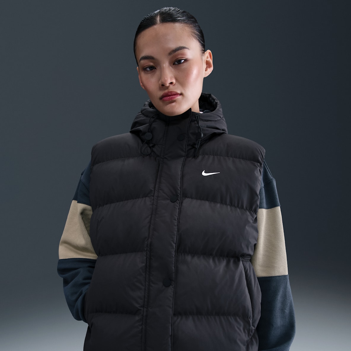 Nike Sportswear Nike Sportswear Women's Therma-FIT Vest