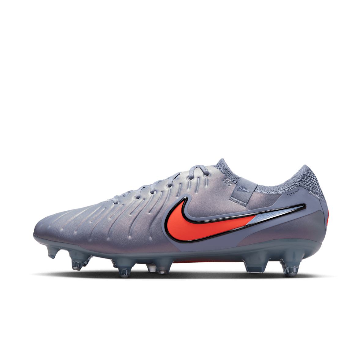 Nike Tiempo Legend 10 Elite Nike Tiempo Legend 10 Elite Fotbollssko för vått gräs med lågt skaft