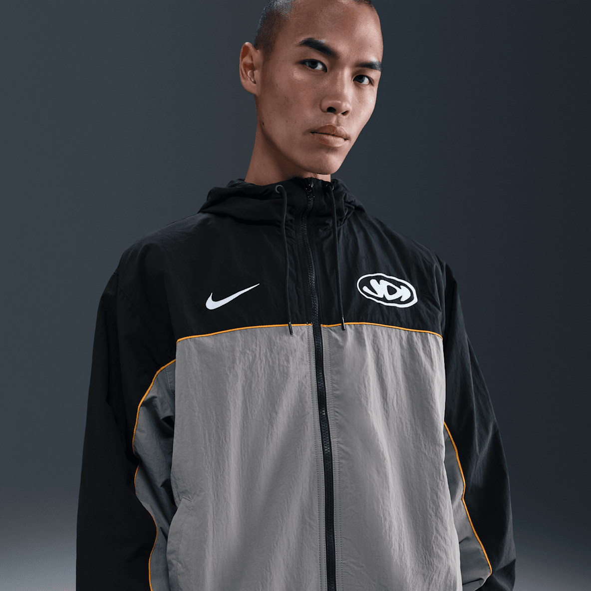 Nike Club Nike Club Men's Hooded Jacket