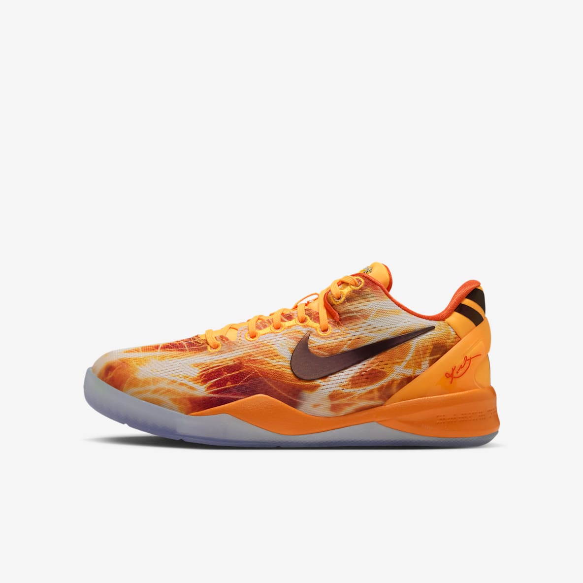 Enfant Kobe Bryant Basketball. Nike FR
