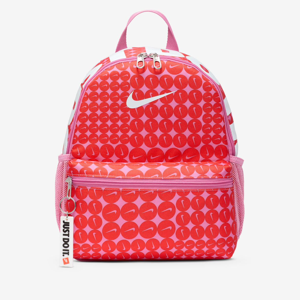 Nike Brasilia JDI Nike Brasilia JDI Minimochila para niños grandes (11 L)