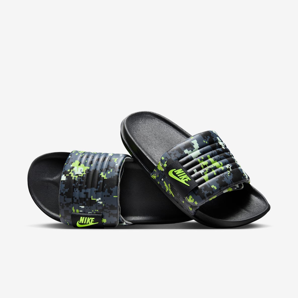 Nike Offcourt Adjust Men's Slides
