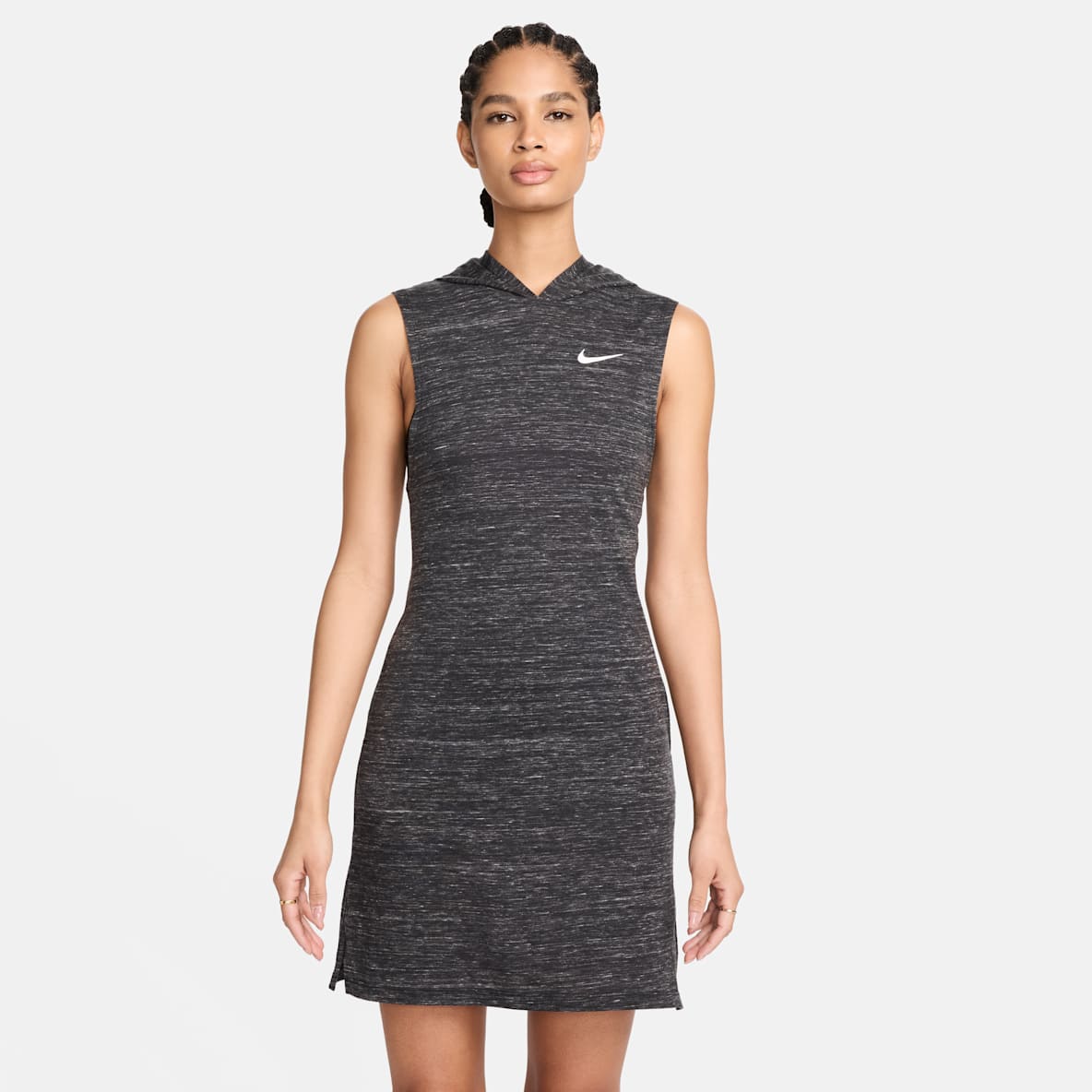 Nike Swim Essential Nike Swim Essential Vestido con gorro para mujer