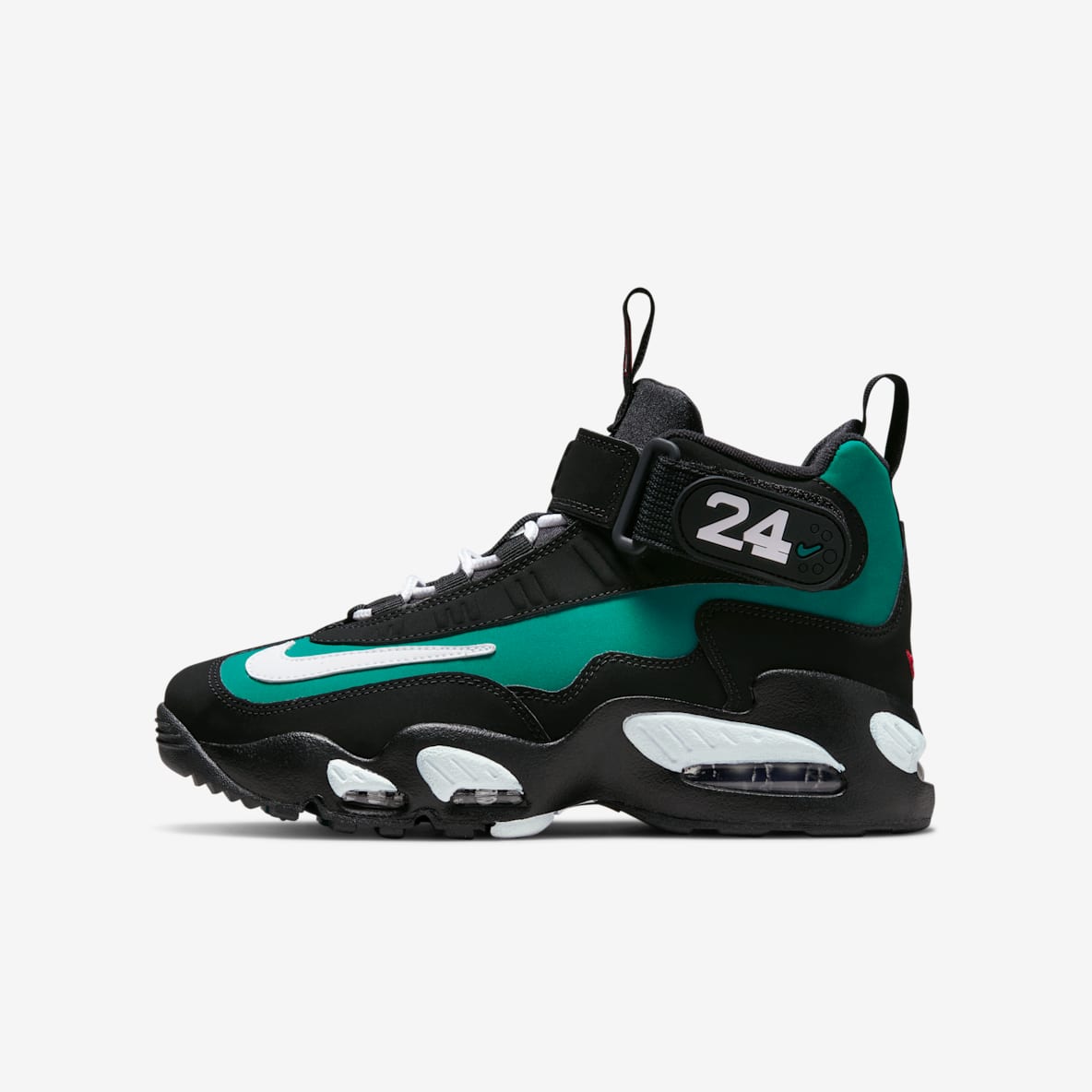 Air Griffey Max 1 Air Griffey Max 1 Big Kids' (Boys') Shoes
