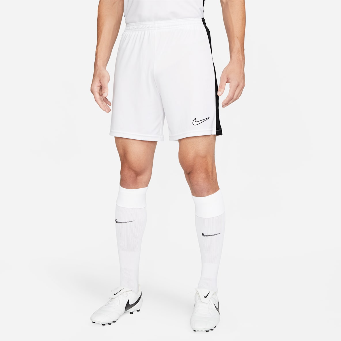 Nike Dri-FIT Academy Men's Dri-FIT Soccer Shorts