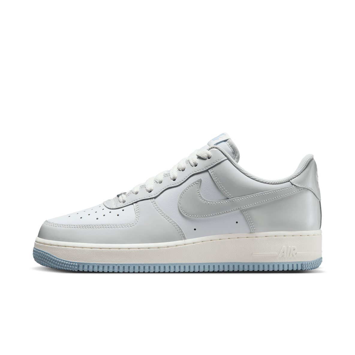 Nike Air Force 1 '07 Nike Air Force 1 '07 Tenis para hombre