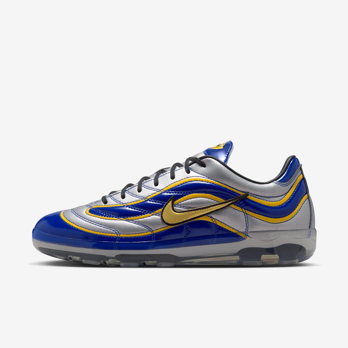 Nike Cryoshot Mercurial Vapor R9 OG Shoes