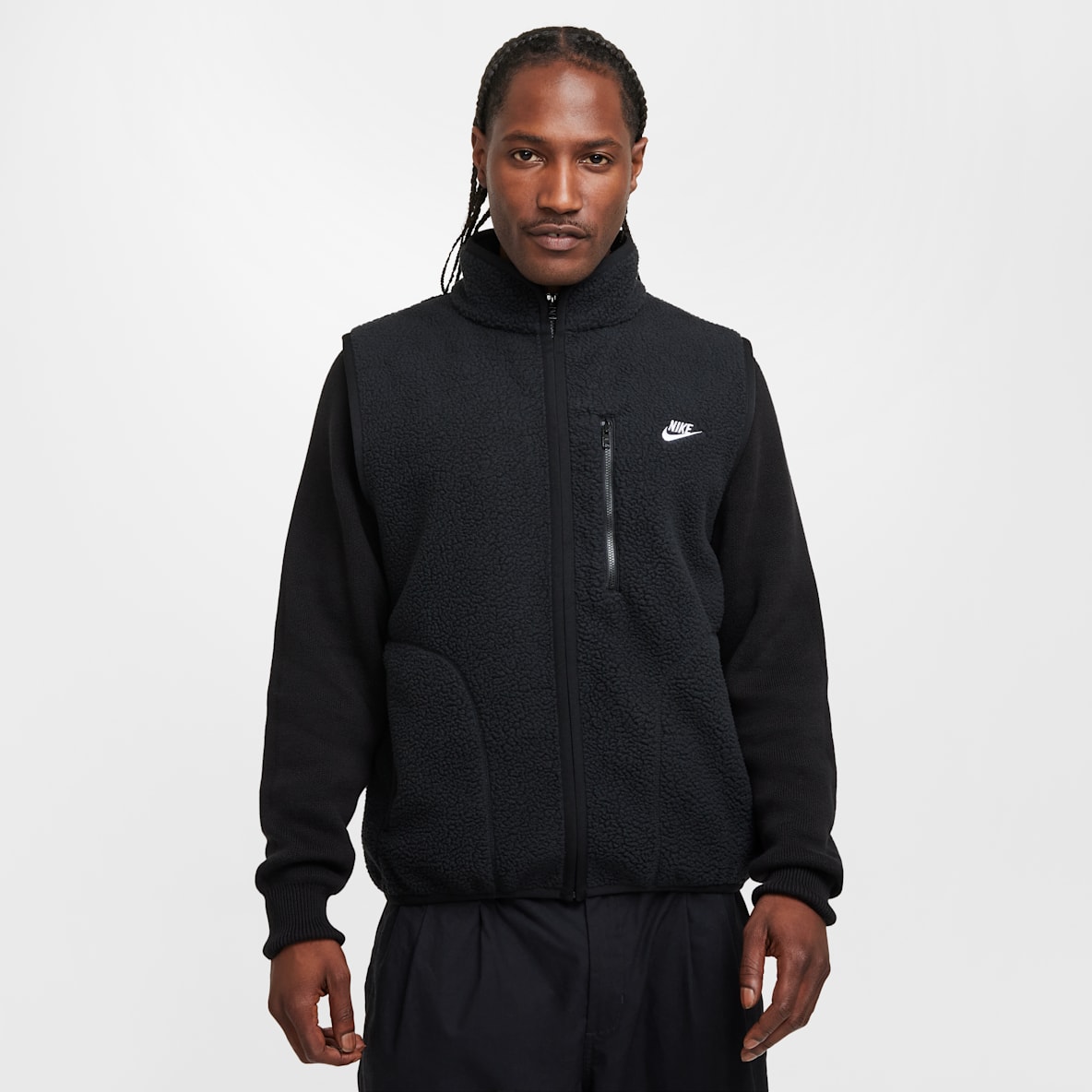 Nike Sportswear Club Nike Sportswear Club Men's Winterized Vest