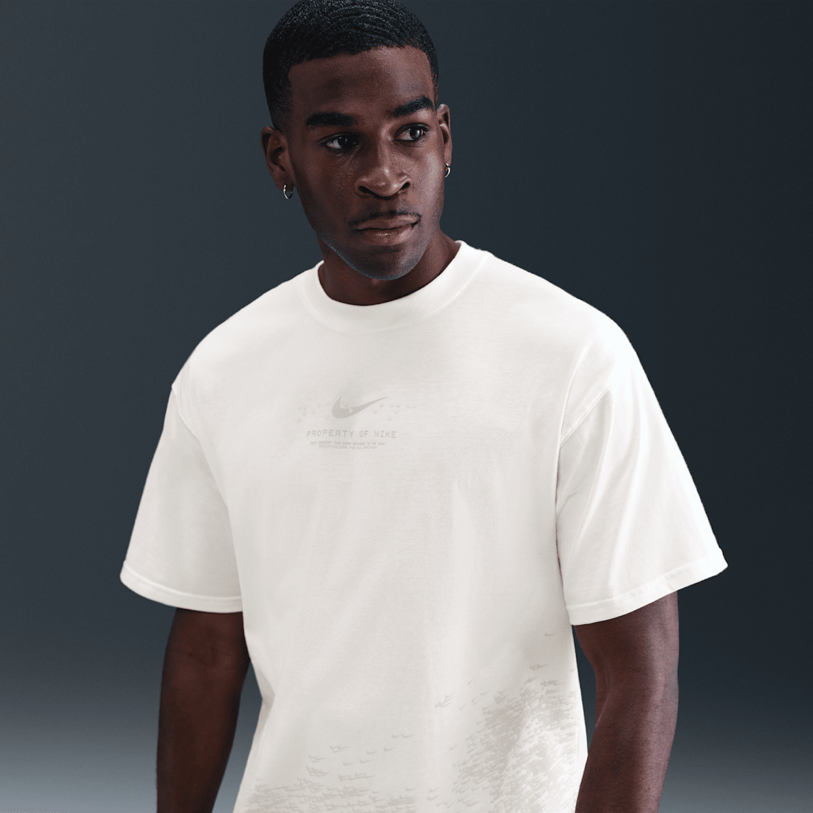 Nike Sportswear Nike Sportswear Playera Max90 para hombre