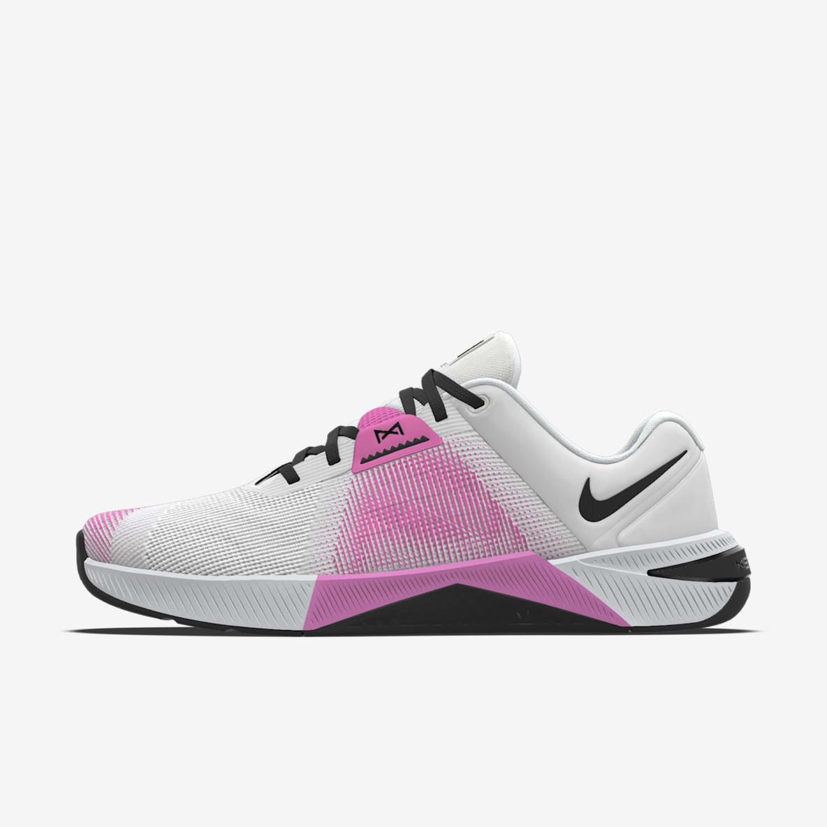 Nike Metcon 10 By You Nike Metcon 10 By You Custom Women's Workout Shoes