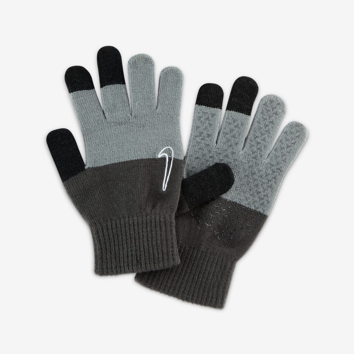 Nike Tech and Grip Knit handschoenen 2.0