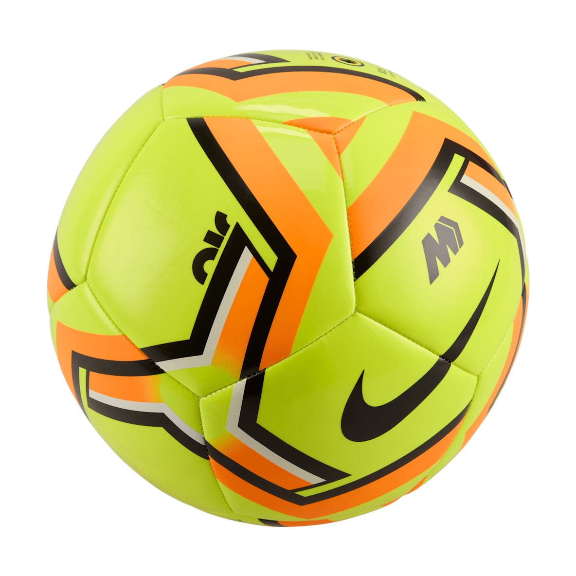 Nike Mercurial Fade Nike Mercurial Fade Futbol Topu