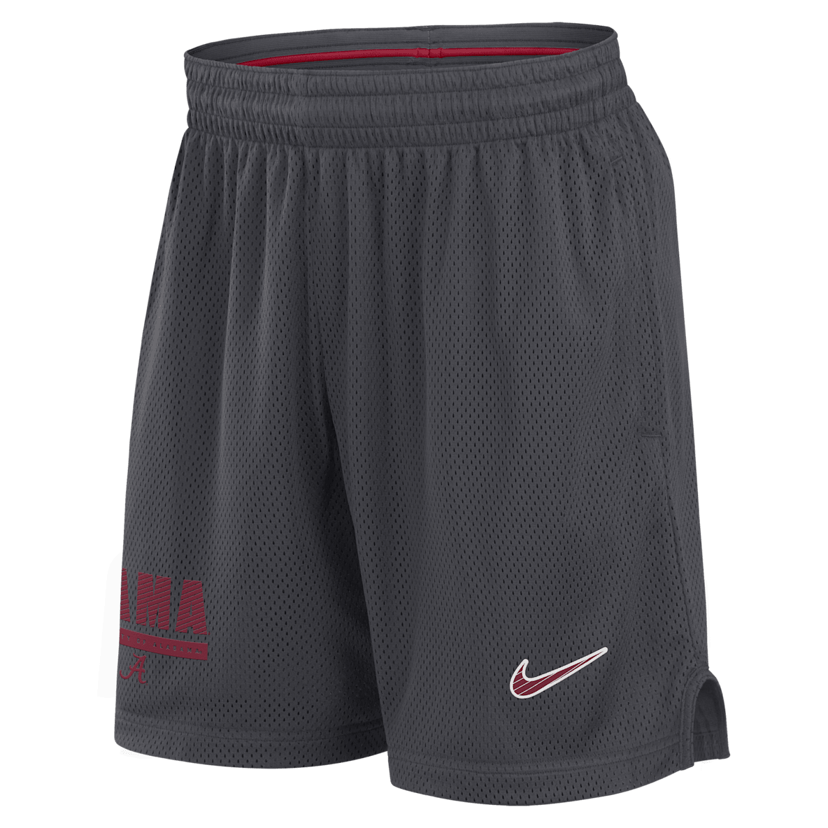 Alabama Sideline Alabama Sideline Men's Nike Dri-FIT College Shorts