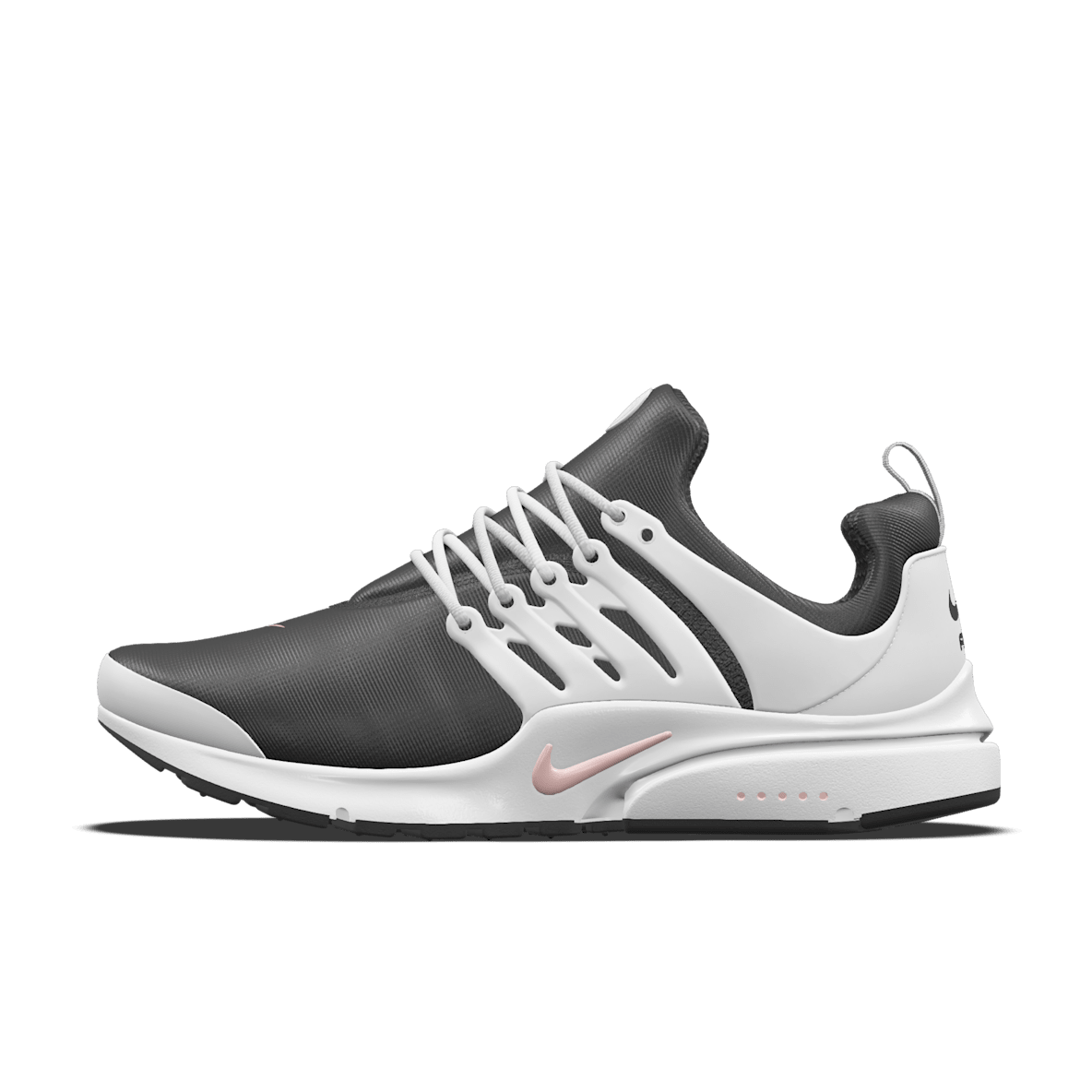 Nike Air Presto By You Tilpassede sko til dame