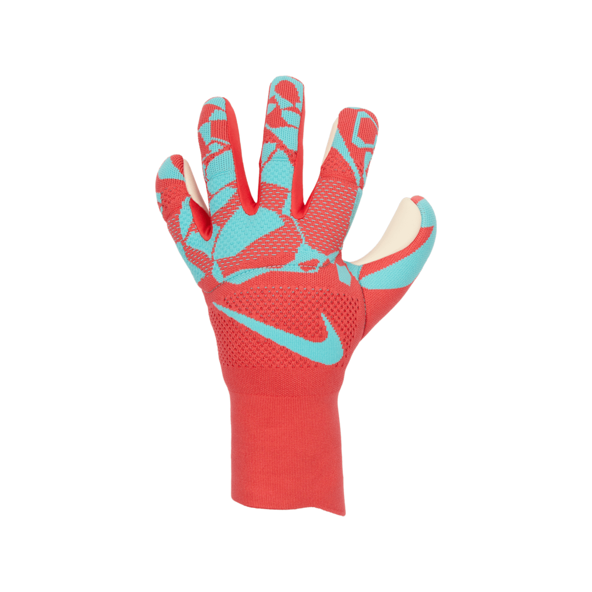 Nike Vapor Nike Vapor Dynamic Fit Soccer Goalkeeper Gloves