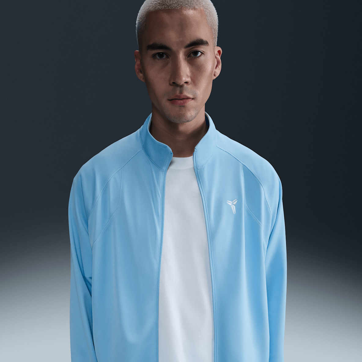 Kobe Kobe Dri-FIT Knit Jacket