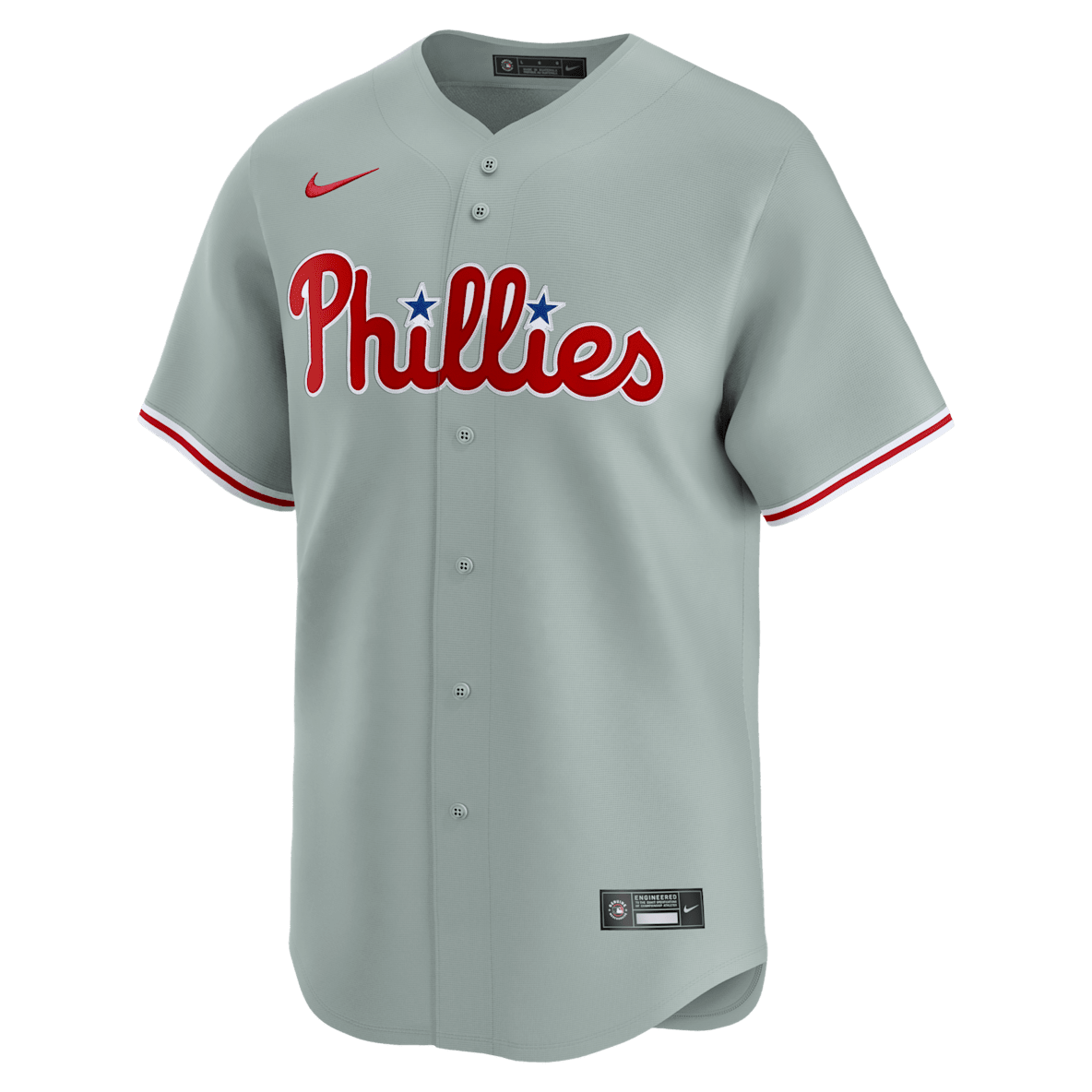 Bryce Harper Philadelphia Phillies Bryce Harper Philadelphia Phillies Men's Nike Dri-FIT ADV MLB Limited Jersey