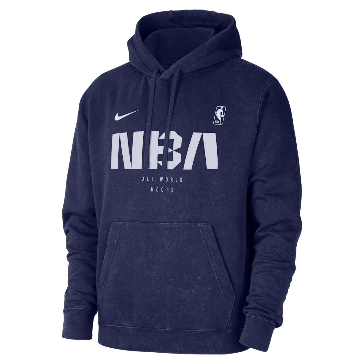 Team 31 Club Team 31 Club Men's Nike NBA Pullover Hoodie