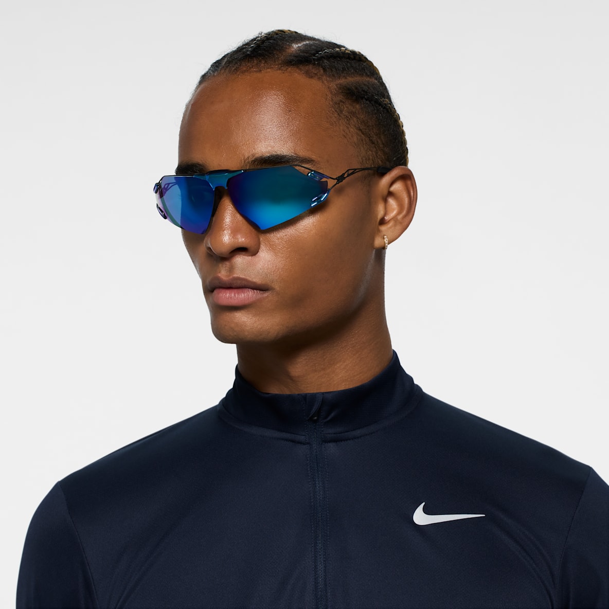 Nike Zeus Edge Nike Zeus Edge Mirrored Sunglasses