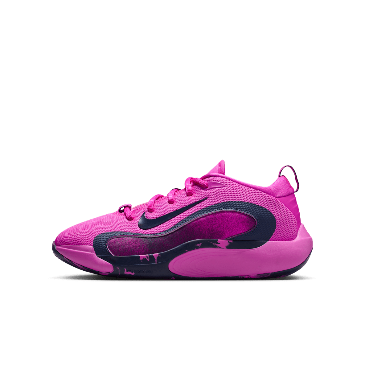 Nike IsoFly Nike IsoFly Big Kids' Basketball Shoes