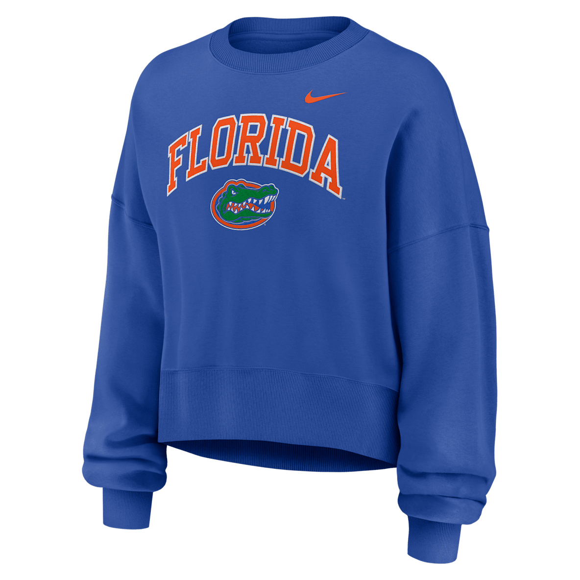 Florida Phoenix Arch Women's Nike College Pullover Crew