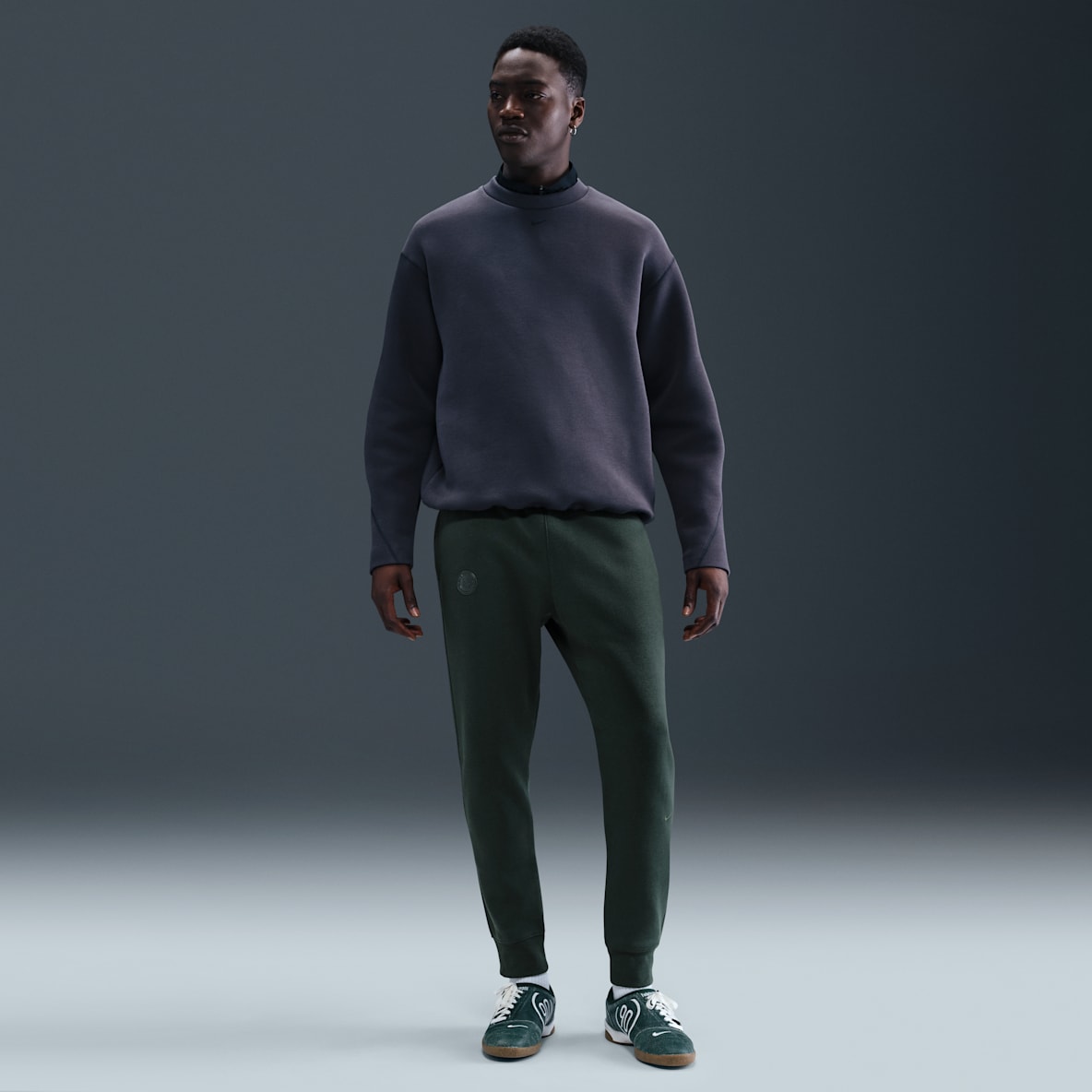 Chelsea F.C. Club Chelsea F.C. Club Men's Nike Football Joggers