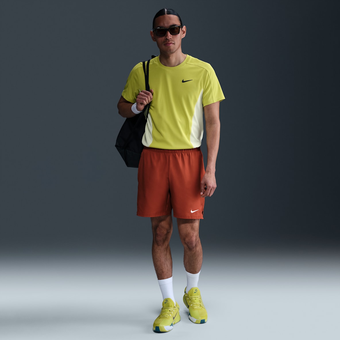 NikeCourt Victory NikeCourt Victory Men's Dri-FIT 7" Tennis Shorts
