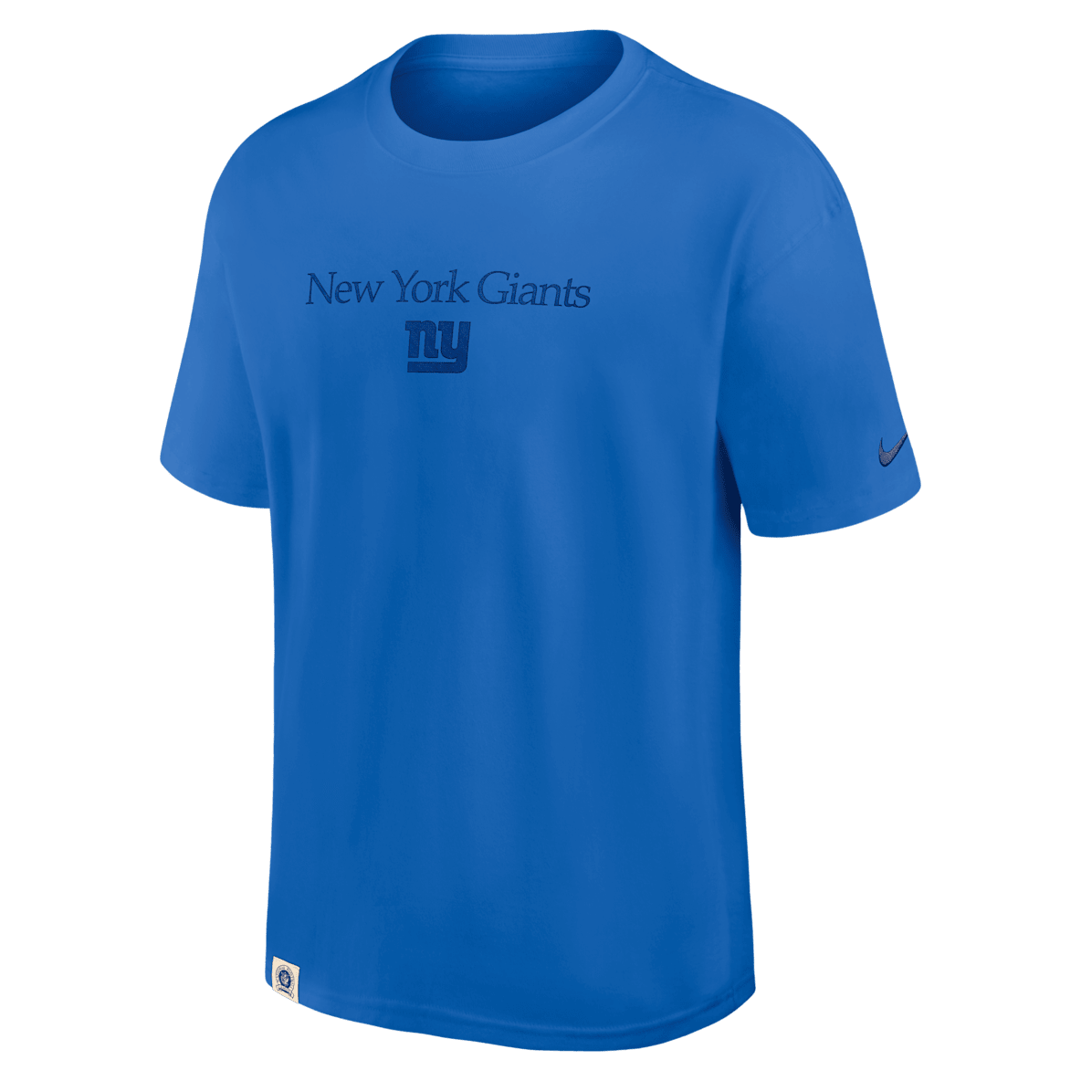 New York Giants Glory Max90 New York Giants Glory Max90 Men's Nike NFL T-Shirt