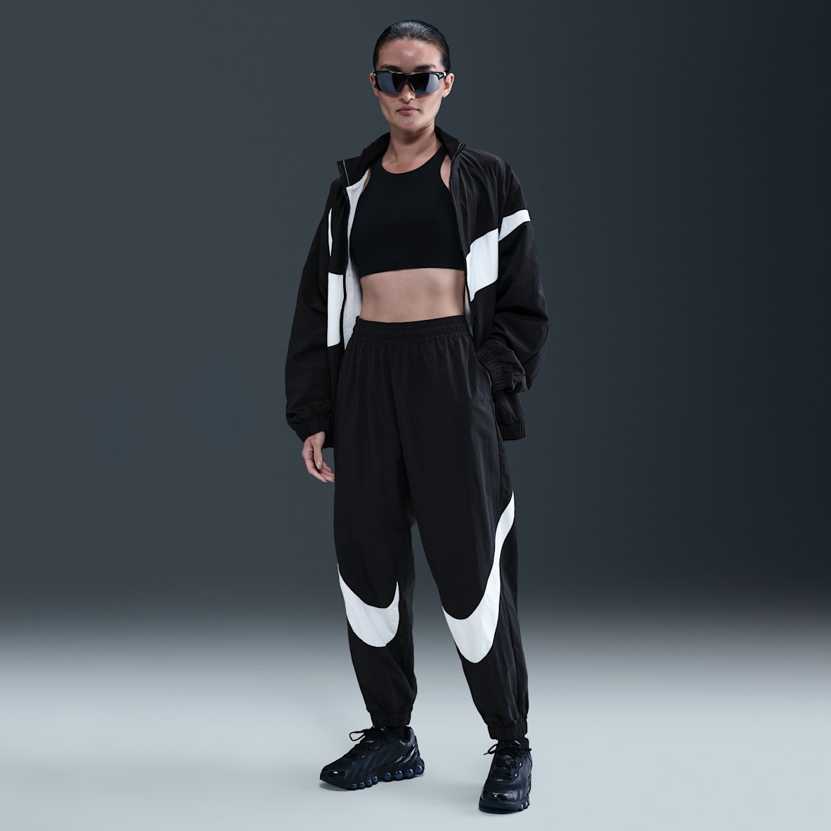 Nike Sportswear Nike Sportswear Women's Mid-Rise Joggers