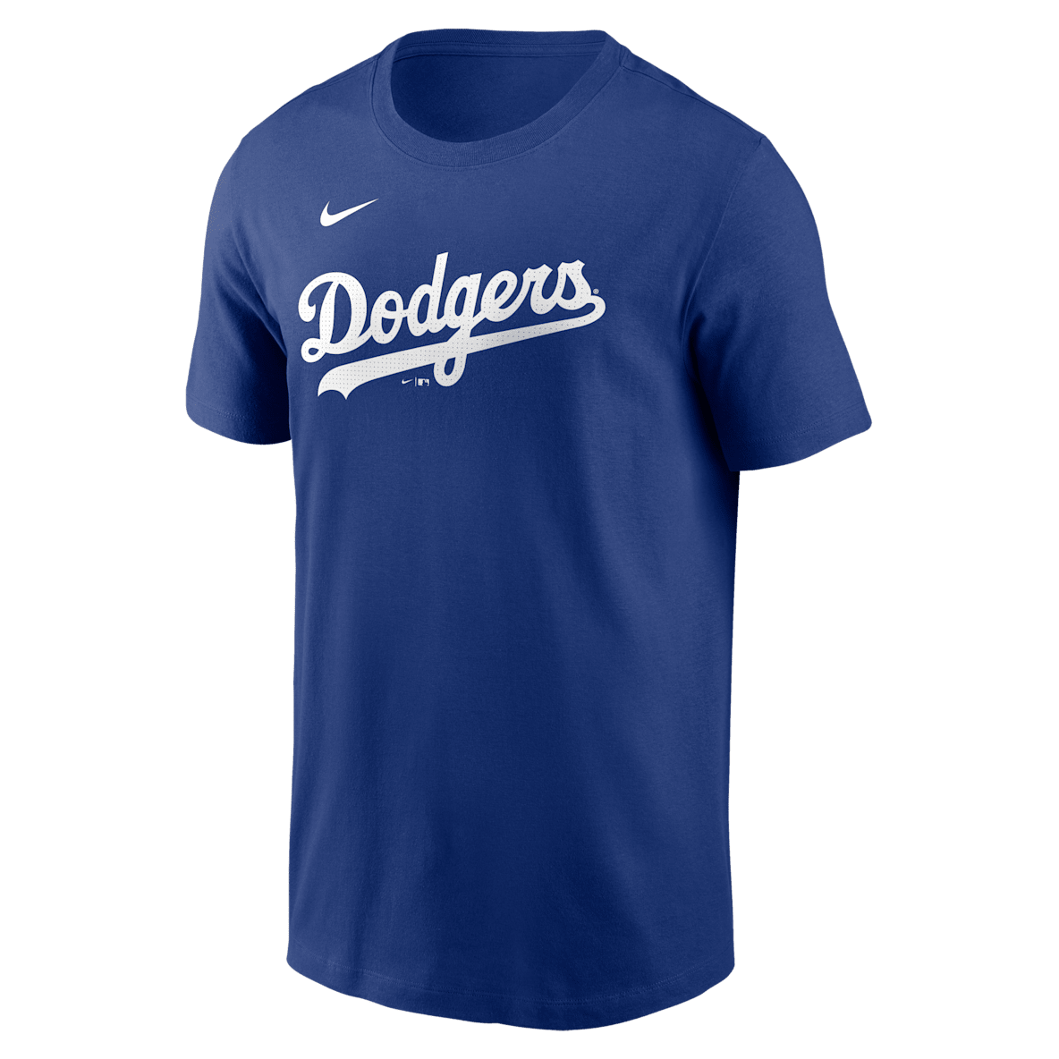 Mookie Betts Los Angeles Dodgers Fuse Mookie Betts Los Angeles Dodgers Fuse Men's Nike MLB T-Shirt
