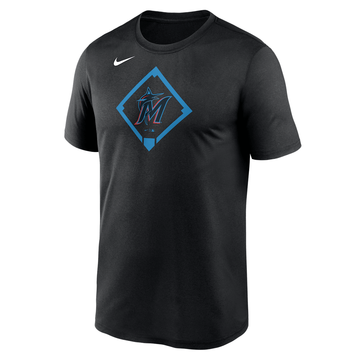 Miami Marlins Icon Legend Miami Marlins Icon Legend Men's Nike Dri-FIT MLB T-Shirt