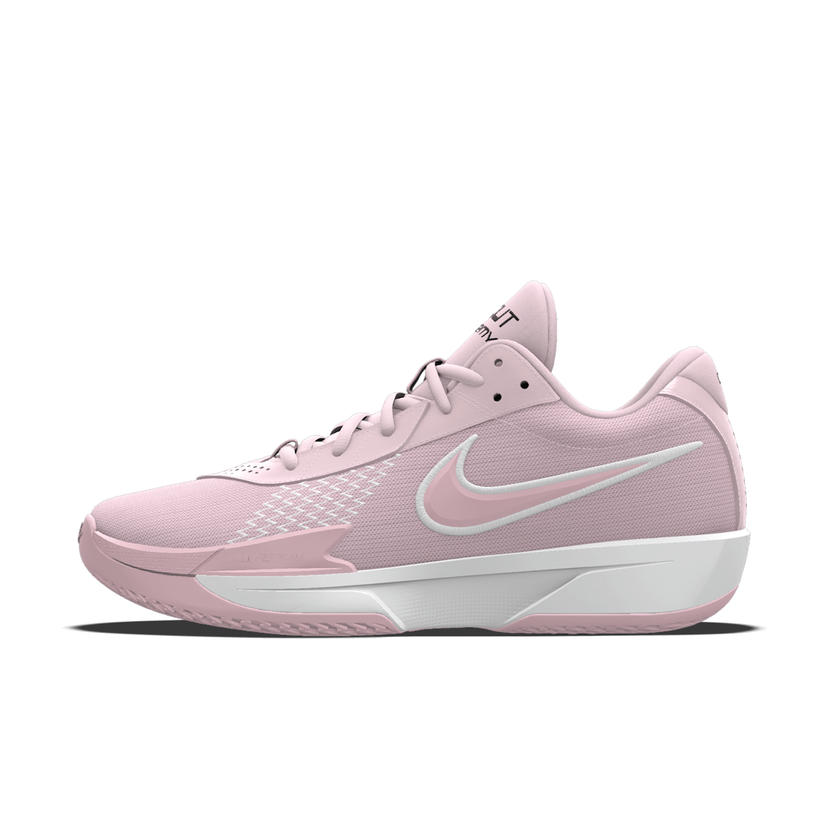 Nike G.T. Cut Academy By You Nike G.T. Cut Academy By You Chaussure de basket personnalisable