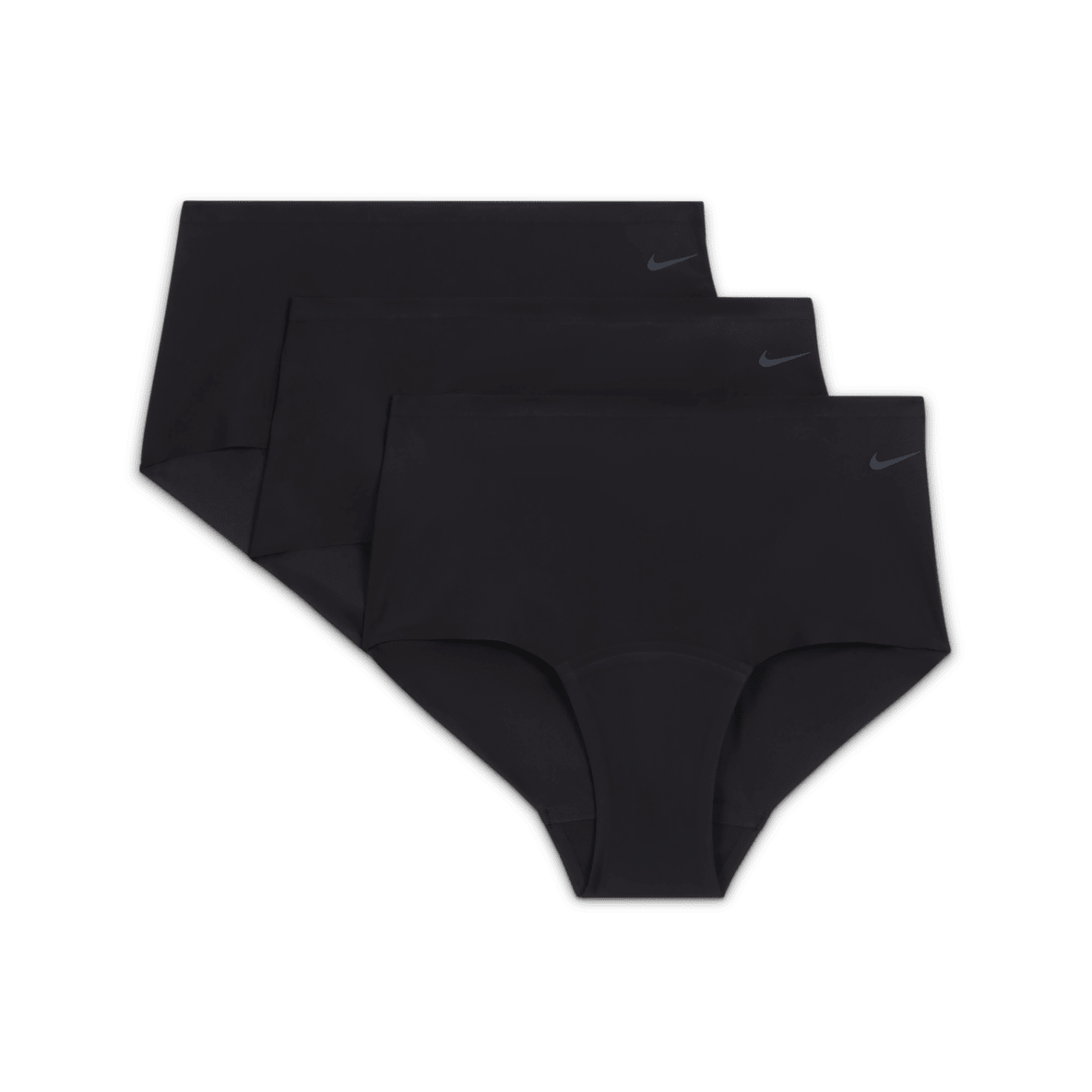 Nike Leak Protection: Period Nike Leak Protection: Period Calces hipster (paquet de 3) - Nena