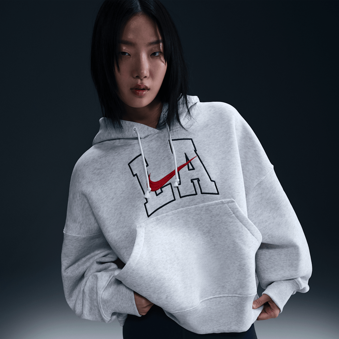Nike Sportswear Phoenix Fleece Nike Sportswear Phoenix Fleece Women's Over-Oversized Hoodie