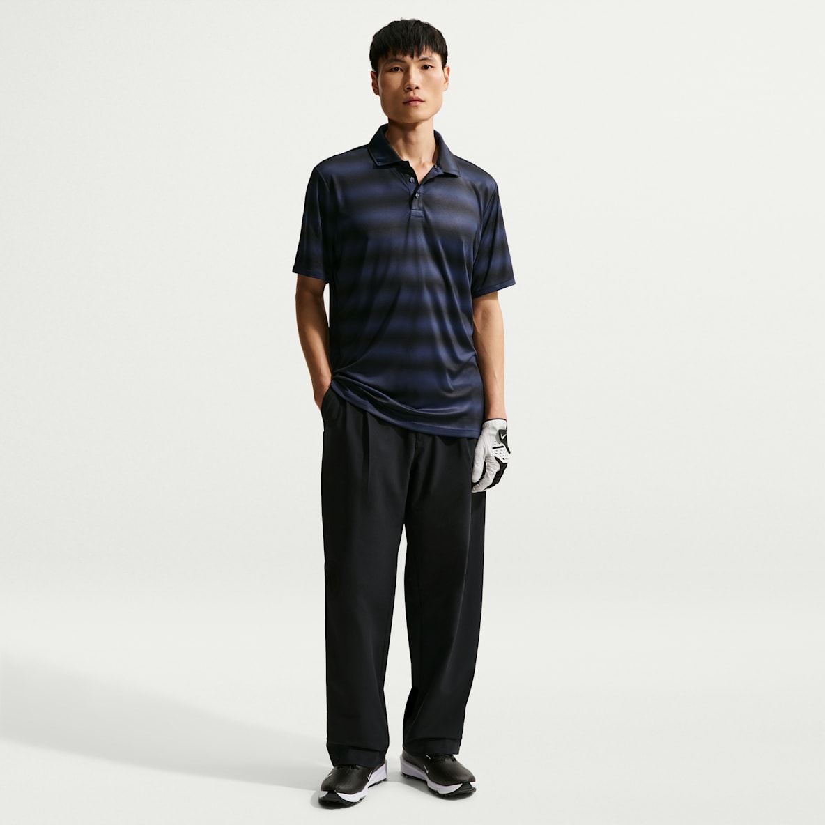 Nike Par Men's Dri-FIT Loose Golf Trousers