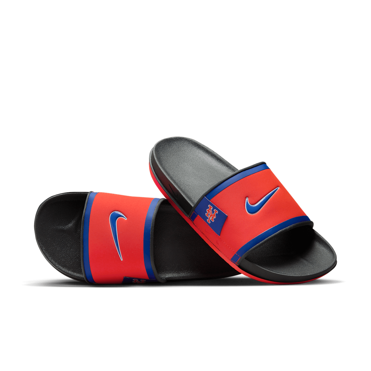 Nike Offcourt (New York Mets) Nike Offcourt (New York Mets) Offcourt Slides