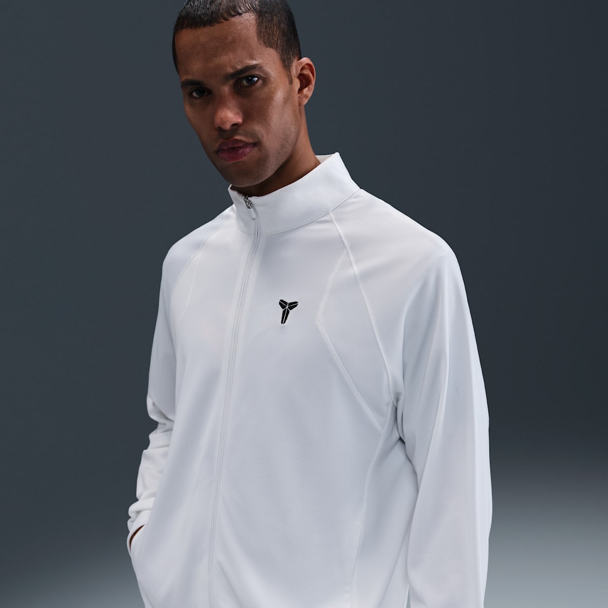 Kobe Kobe Dri-FIT Knit Jacket