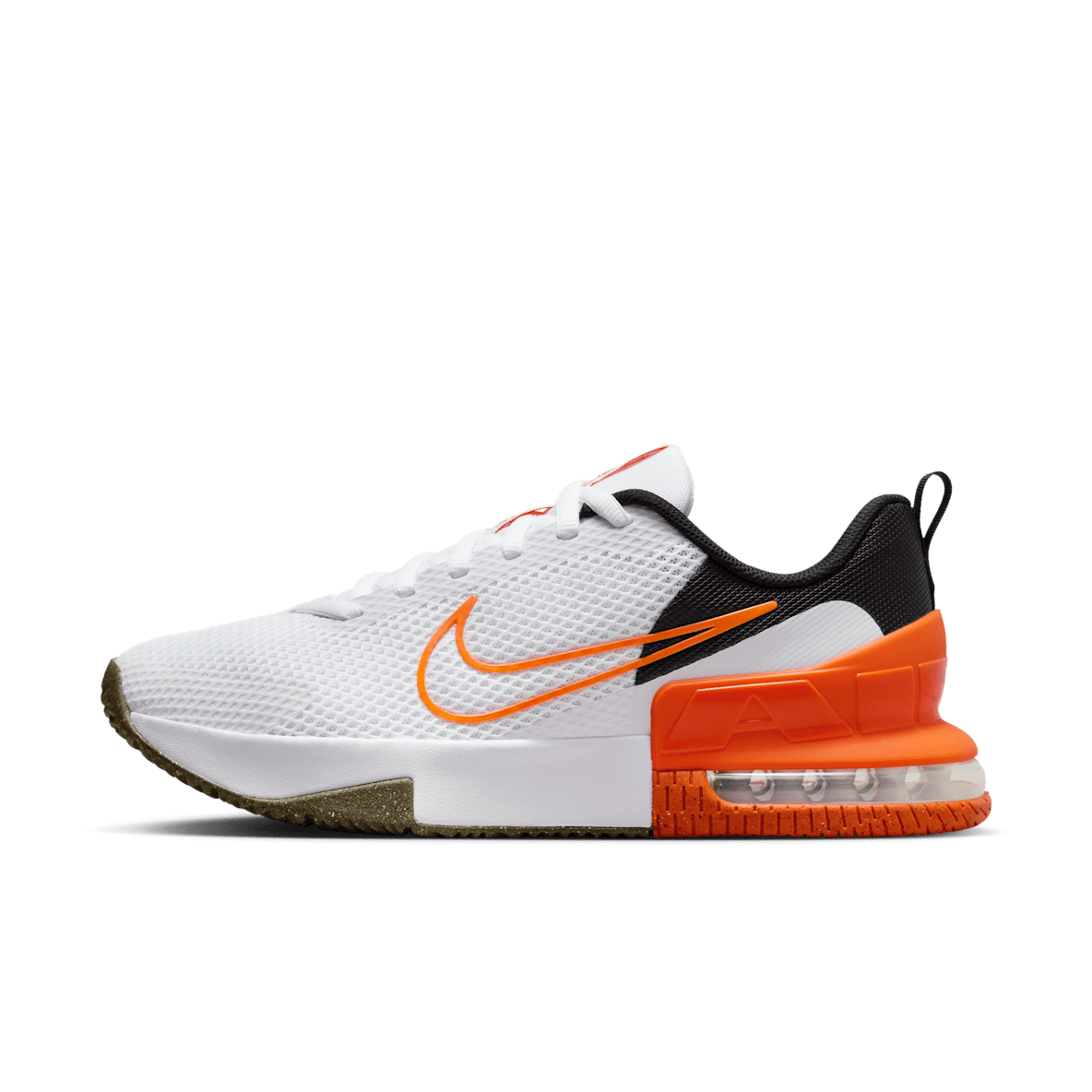 Nike Air Max Alpha Trainer 6 Nike Air Max Alpha Trainer 6 Men's Workout Shoes