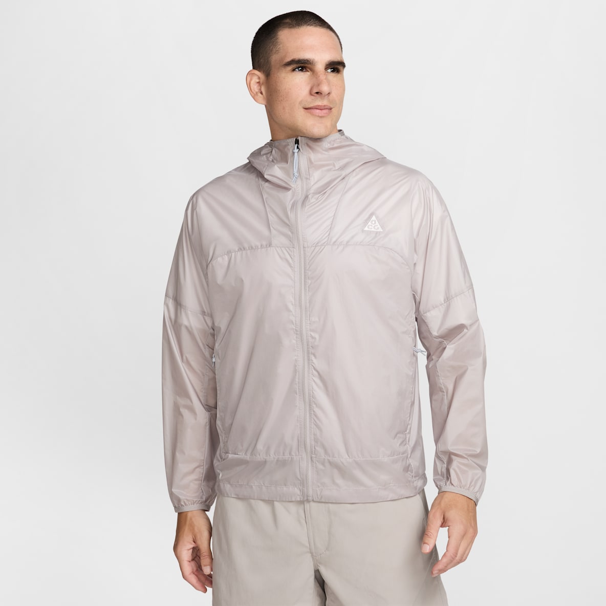 Nike ACG „Cinder Cone” Nike ACG „Cinder Cone” Szélálló férfikabát