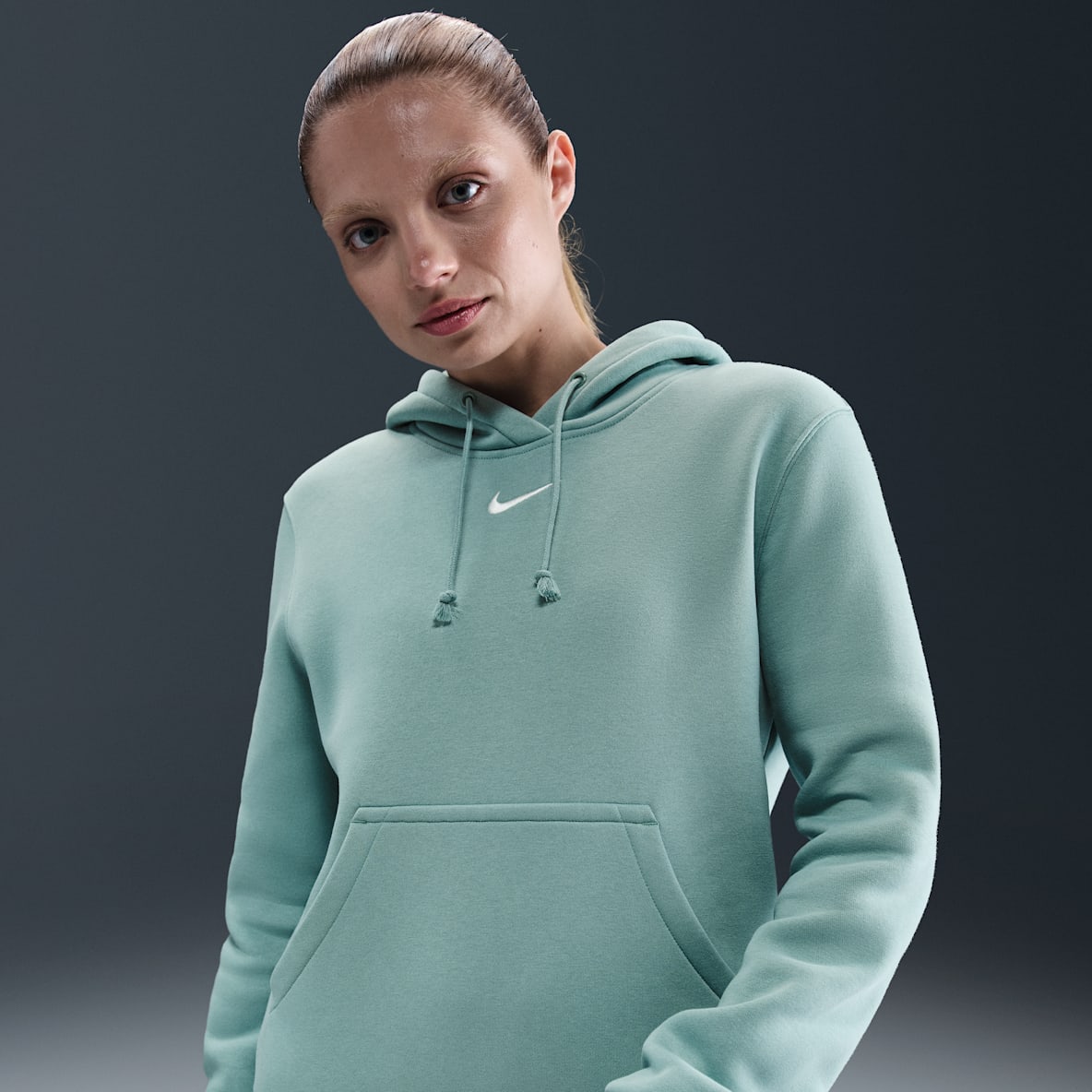 Nike Sportswear Phoenix Fleece Nike Sportswear Phoenix Fleece Sweat à capuche pour femme