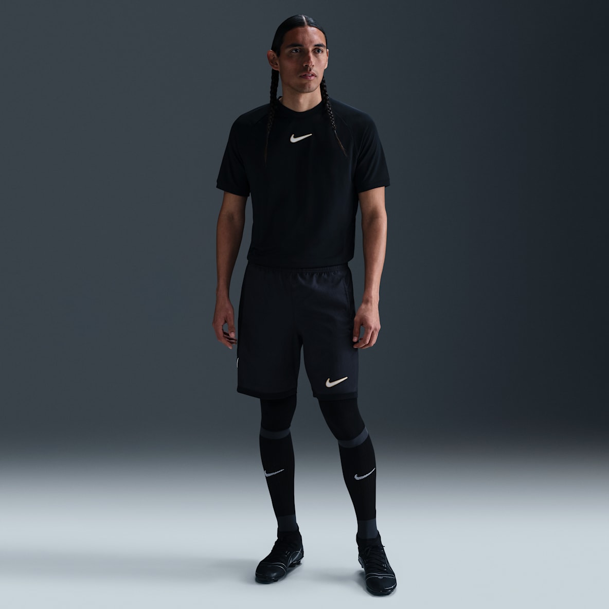Nike Academy Men's Dri-FIT Football Shorts