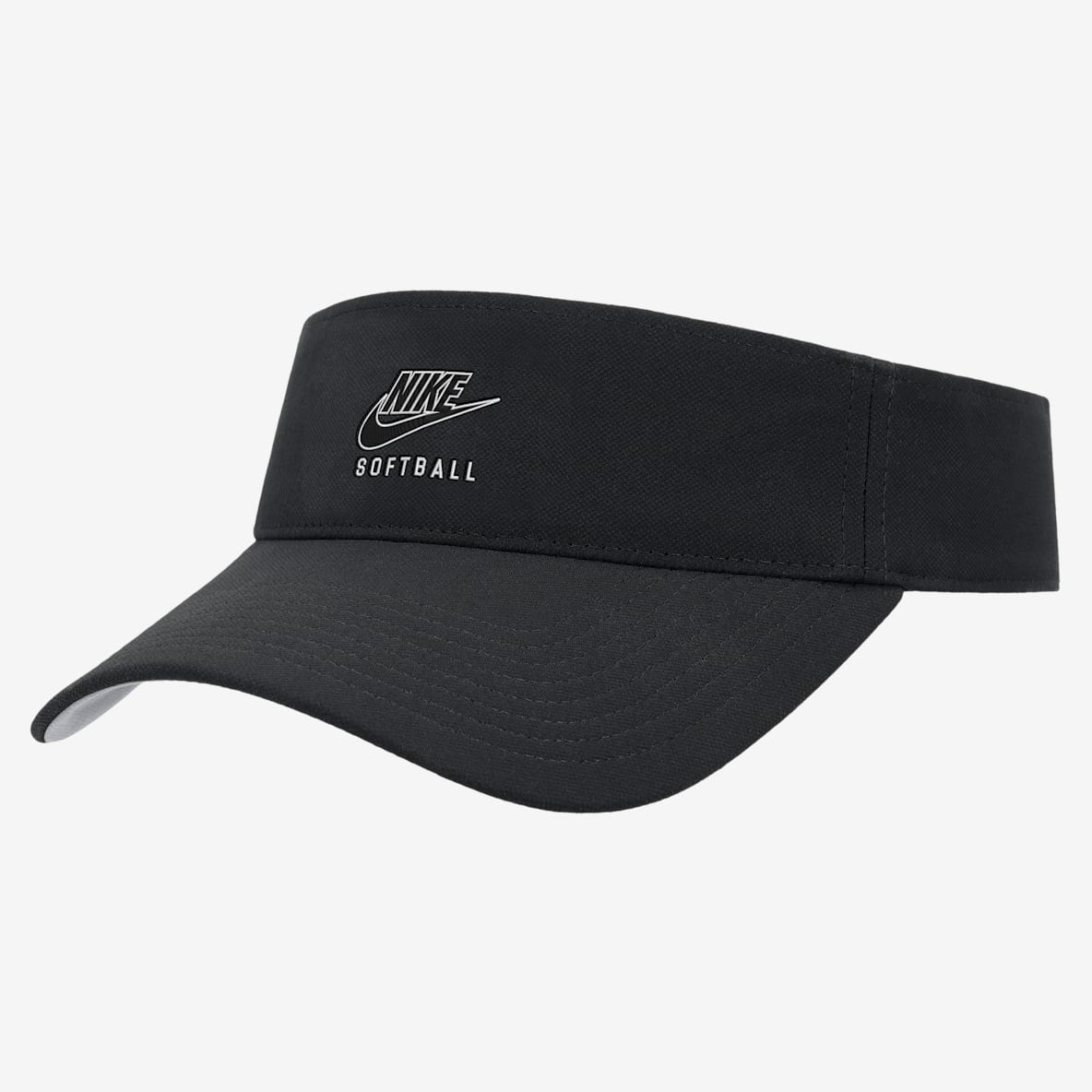 Nike Ace Nike Ace Softball Swoosh Visor