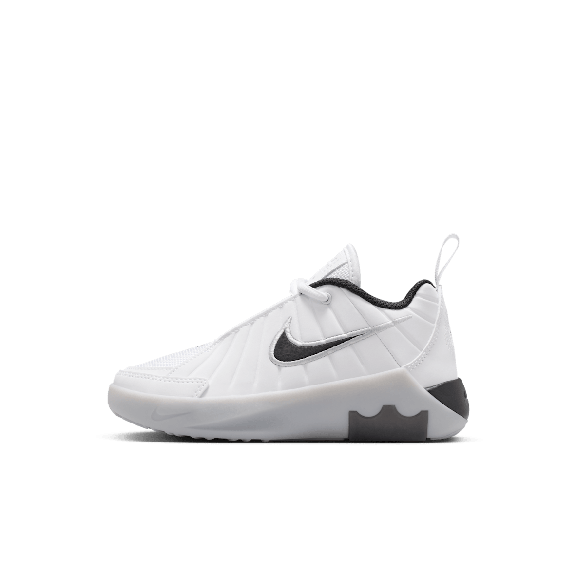 LeBron Witness 9 LeBron Witness 9 Little Kids' Shoes